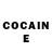 Cocaine 99% shwab